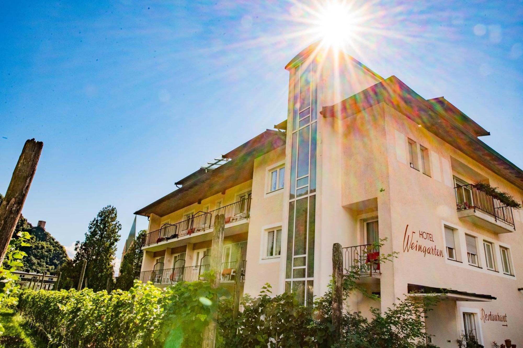 Weingarten Terlan - Rooms & Breakfast מראה חיצוני תמונה
