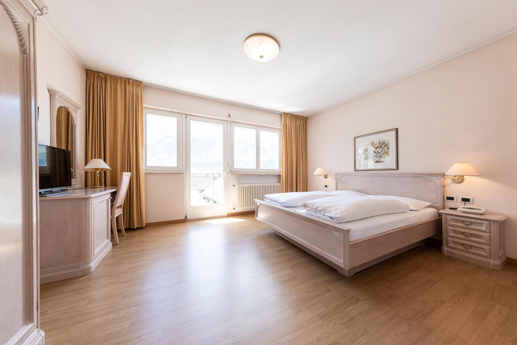 Weingarten Terlan - Rooms & Breakfast חדר תמונה