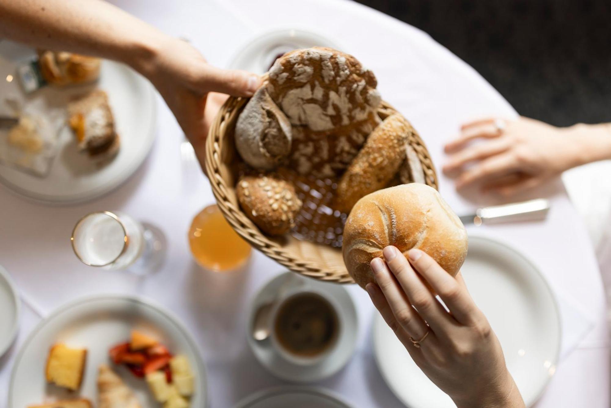 Weingarten Terlan - Rooms & Breakfast מראה חיצוני תמונה