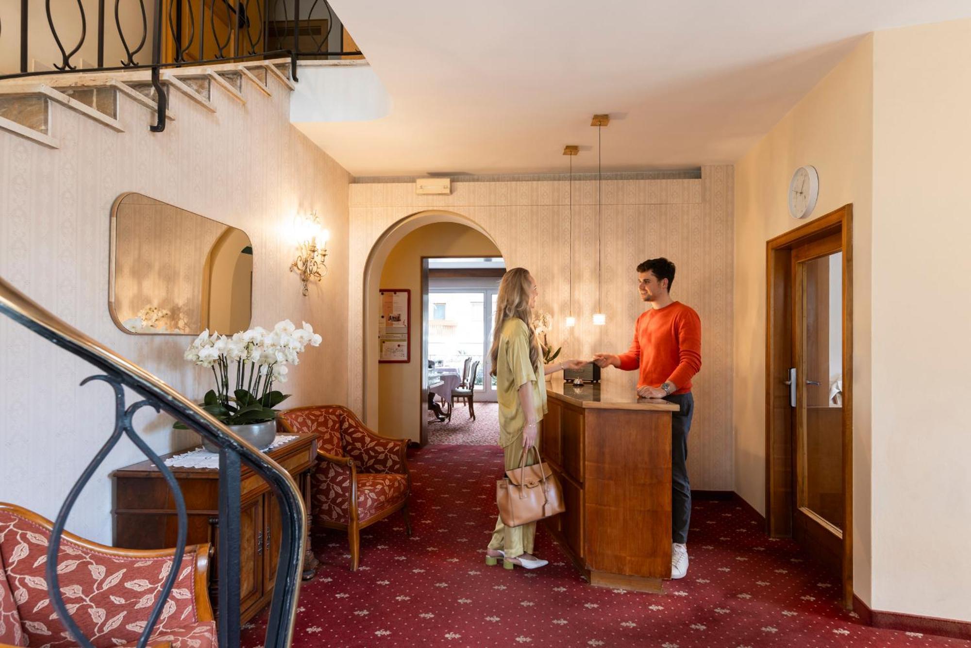 Weingarten Terlan - Rooms & Breakfast מראה חיצוני תמונה