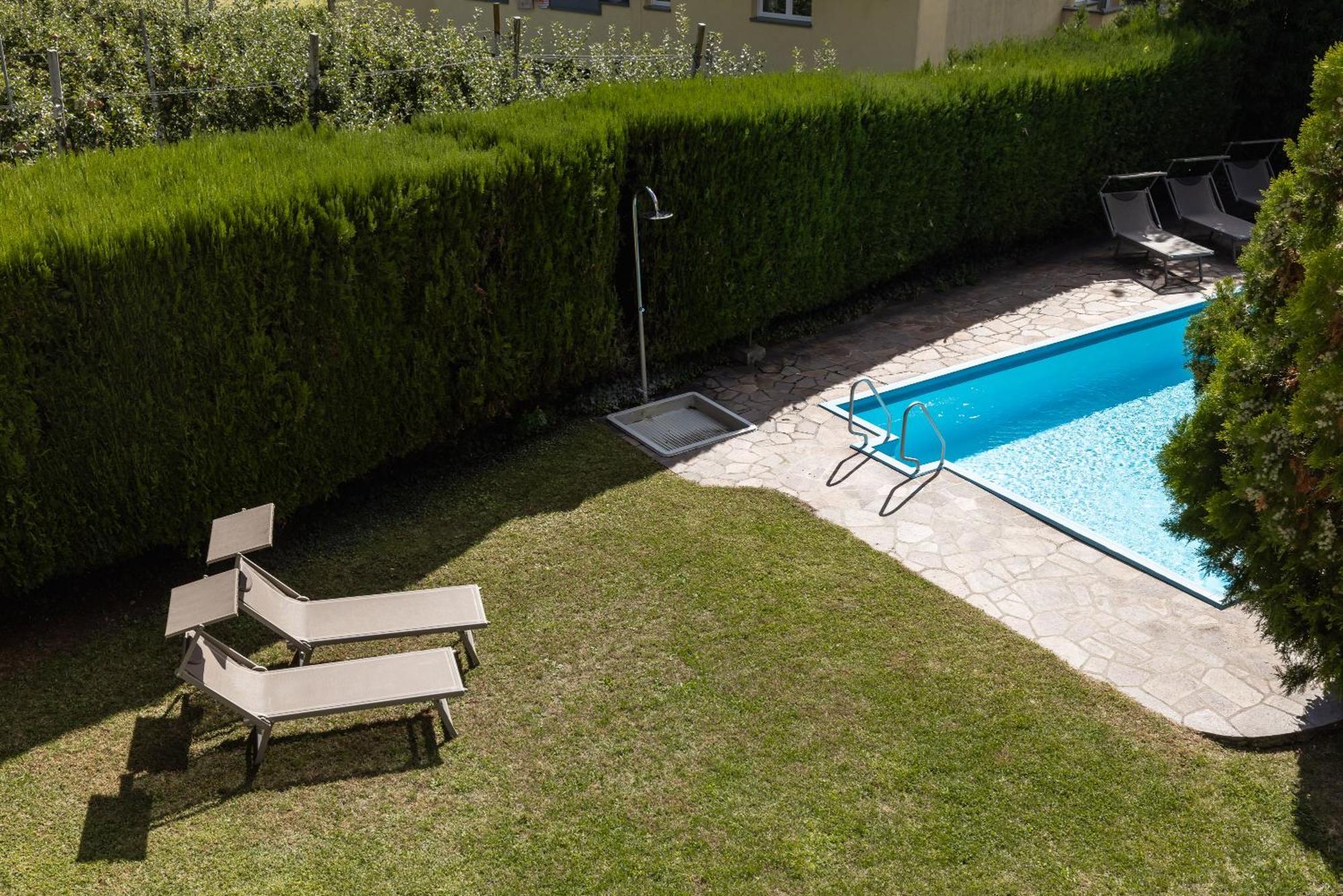 Weingarten Terlan - Rooms & Breakfast מראה חיצוני תמונה