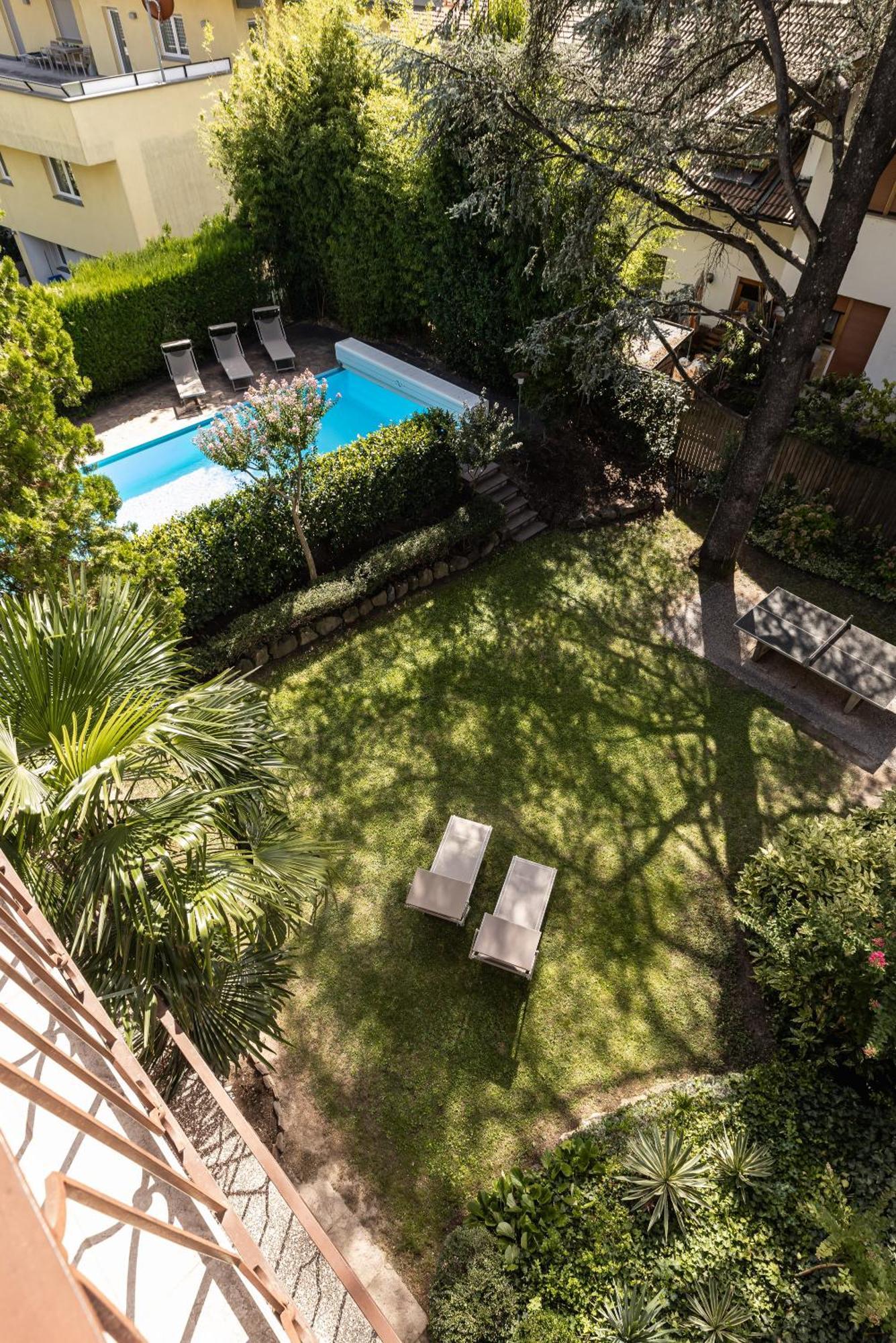 Weingarten Terlan - Rooms & Breakfast מראה חיצוני תמונה